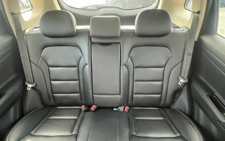 Geely Atlas I, 2021 год, 1 790 000 рублей, 21 фотография