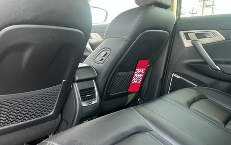 Geely Atlas I, 2021 год, 1 790 000 рублей, 20 фотография