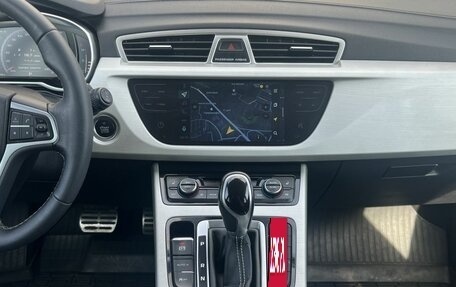 Geely Atlas I, 2021 год, 1 790 000 рублей, 13 фотография