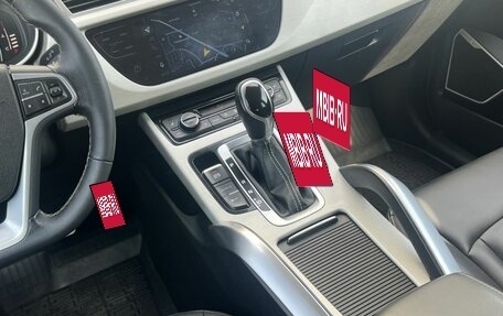 Geely Atlas I, 2021 год, 1 790 000 рублей, 15 фотография