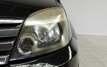 Great Wall Hover H3 I, 2012 год, 610 000 рублей, 8 фотография