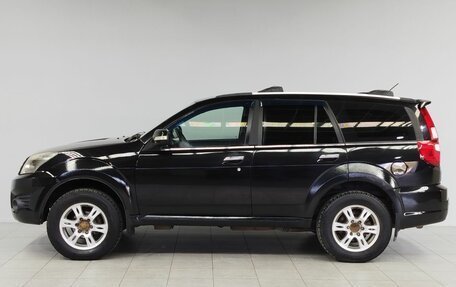 Great Wall Hover H3 I, 2012 год, 610 000 рублей, 7 фотография