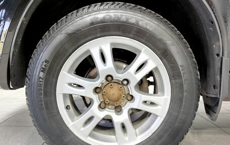 Great Wall Hover H3 I, 2012 год, 610 000 рублей, 9 фотография