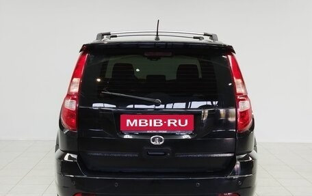Great Wall Hover H3 I, 2012 год, 610 000 рублей, 5 фотография