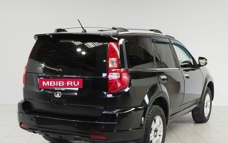 Great Wall Hover H3 I, 2012 год, 610 000 рублей, 4 фотография