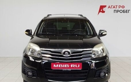 Great Wall Hover H3 I, 2012 год, 610 000 рублей, 2 фотография
