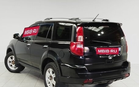 Great Wall Hover H3 I, 2012 год, 610 000 рублей, 6 фотография