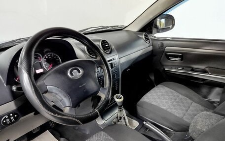 Great Wall Hover H3 I, 2012 год, 610 000 рублей, 14 фотография