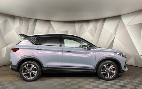 Geely Coolray I, 2026 год, 2 944 990 рублей, 4 фотография