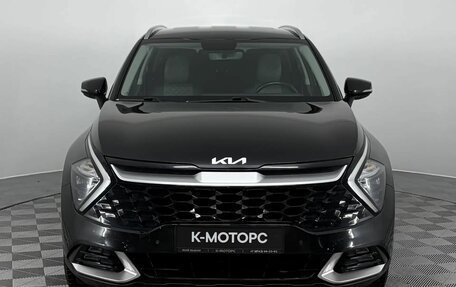 KIA Sportage IV рестайлинг, 2022 год, 3 790 000 рублей, 3 фотография