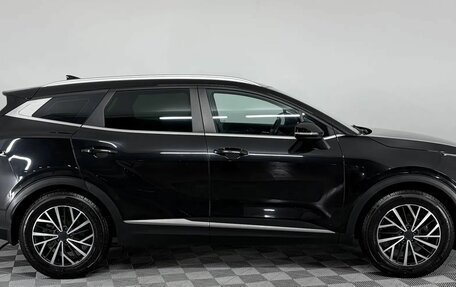 KIA Sportage IV рестайлинг, 2022 год, 3 790 000 рублей, 5 фотография