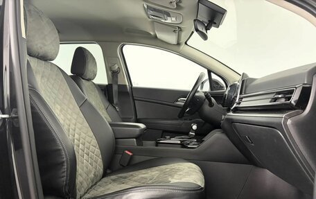 KIA Sportage IV рестайлинг, 2022 год, 3 790 000 рублей, 13 фотография