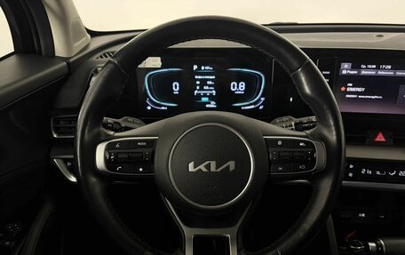 KIA Sportage IV рестайлинг, 2022 год, 3 790 000 рублей, 16 фотография