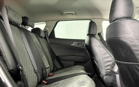KIA Sportage IV рестайлинг, 2022 год, 3 790 000 рублей, 12 фотография