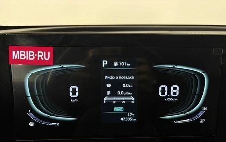KIA Sportage IV рестайлинг, 2022 год, 3 790 000 рублей, 17 фотография