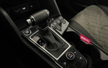 KIA Sportage IV рестайлинг, 2022 год, 3 790 000 рублей, 20 фотография