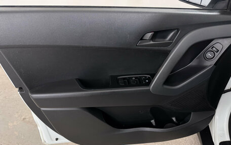Hyundai Creta I рестайлинг, 2017 год, 1 285 000 рублей, 21 фотография