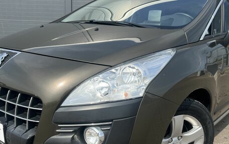 Peugeot 3008 I рестайлинг, 2011 год, 665 000 рублей, 7 фотография