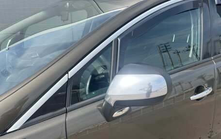 Peugeot 3008 I рестайлинг, 2011 год, 665 000 рублей, 8 фотография