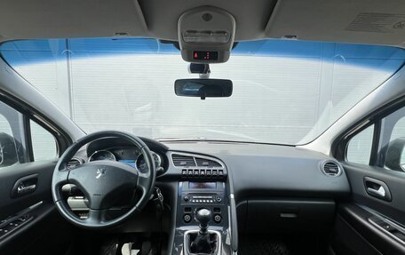 Peugeot 3008 I рестайлинг, 2011 год, 665 000 рублей, 12 фотография