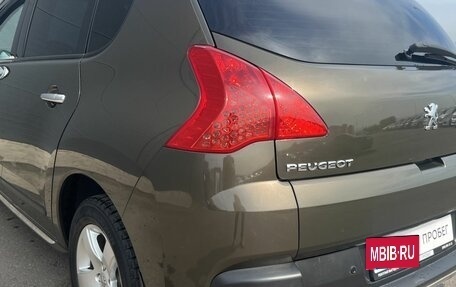 Peugeot 3008 I рестайлинг, 2011 год, 665 000 рублей, 10 фотография