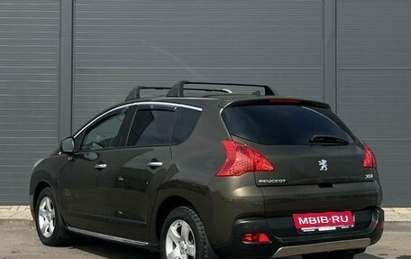 Peugeot 3008 I рестайлинг, 2011 год, 665 000 рублей, 6 фотография