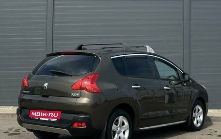 Peugeot 3008 I рестайлинг, 2011 год, 665 000 рублей, 4 фотография
