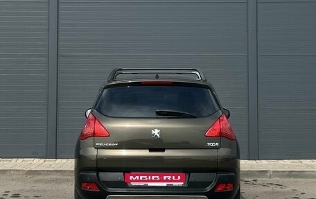 Peugeot 3008 I рестайлинг, 2011 год, 665 000 рублей, 5 фотография