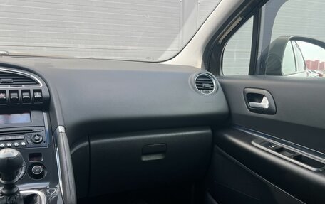 Peugeot 3008 I рестайлинг, 2011 год, 665 000 рублей, 17 фотография
