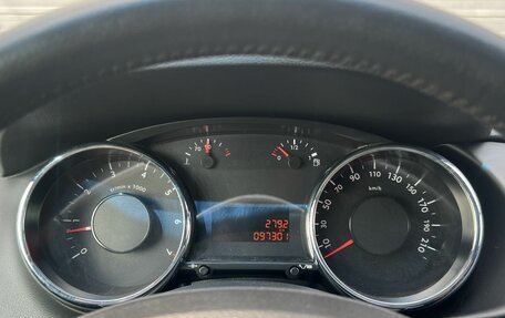 Peugeot 3008 I рестайлинг, 2011 год, 665 000 рублей, 16 фотография