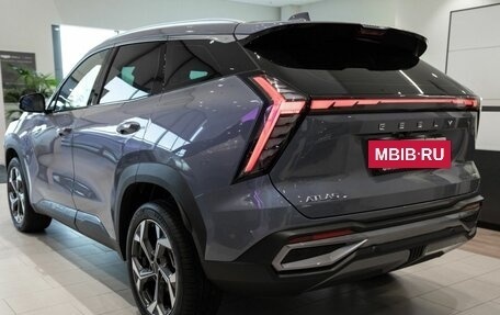 Geely Atlas, 2026 год, 3 909 990 рублей, 5 фотография