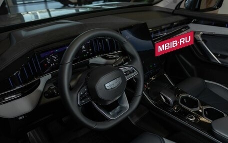 Geely Atlas, 2026 год, 3 909 990 рублей, 12 фотография