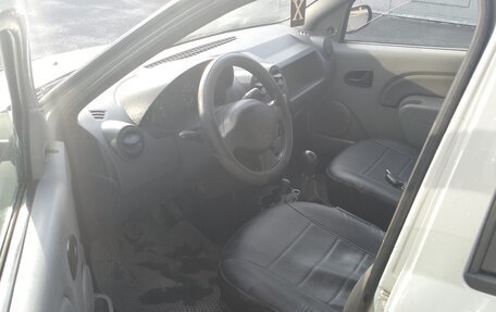 Renault Logan I, 2009 год, 280 000 рублей, 5 фотография