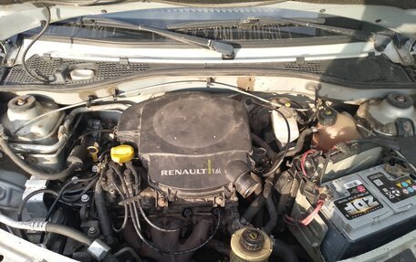 Renault Logan I, 2009 год, 280 000 рублей, 8 фотография