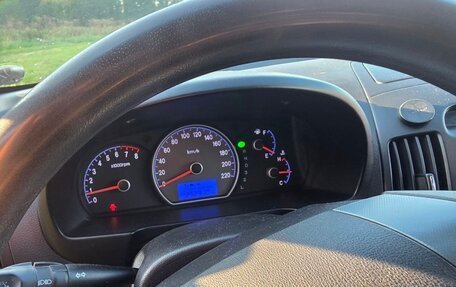 Hyundai Elantra IV, 2008 год, 600 000 рублей, 8 фотография