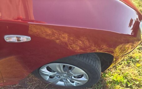 Hyundai Elantra IV, 2008 год, 600 000 рублей, 11 фотография