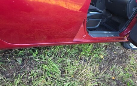 Hyundai Elantra IV, 2008 год, 600 000 рублей, 14 фотография