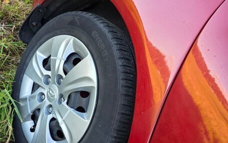 Hyundai Elantra IV, 2008 год, 600 000 рублей, 13 фотография