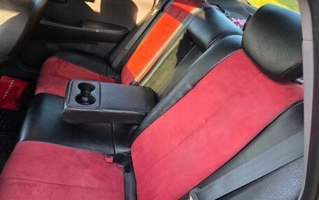 Hyundai Elantra IV, 2008 год, 600 000 рублей, 15 фотография