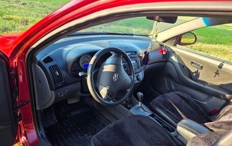 Hyundai Elantra IV, 2008 год, 600 000 рублей, 19 фотография