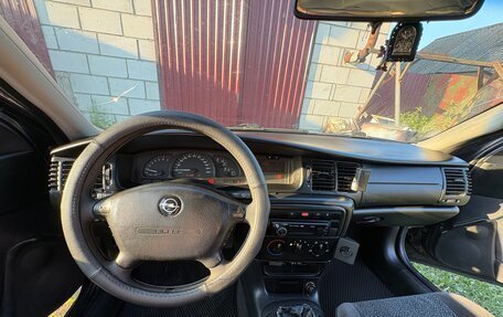 Opel Vectra B рестайлинг, 2001 год, 270 000 рублей, 4 фотография