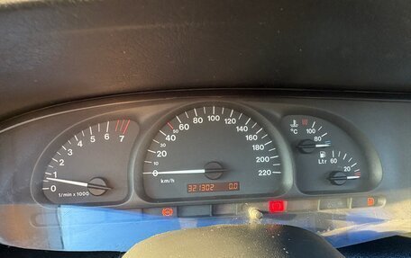 Opel Vectra B рестайлинг, 2001 год, 270 000 рублей, 3 фотография