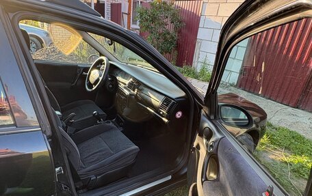 Opel Vectra B рестайлинг, 2001 год, 270 000 рублей, 11 фотография