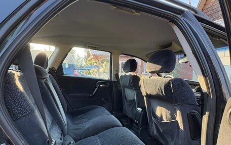 Opel Vectra B рестайлинг, 2001 год, 270 000 рублей, 10 фотография
