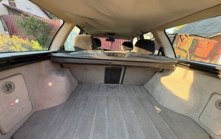 Opel Vectra B рестайлинг, 2001 год, 270 000 рублей, 8 фотография