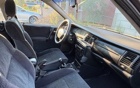 Opel Vectra B рестайлинг, 2001 год, 270 000 рублей, 12 фотография