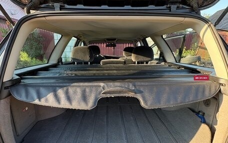 Opel Vectra B рестайлинг, 2001 год, 270 000 рублей, 9 фотография