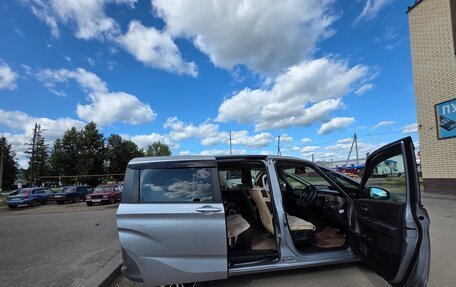Honda Freed II, 2019 год, 1 595 000 рублей, 8 фотография