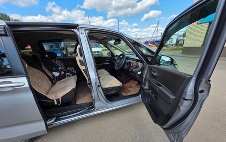 Honda Freed II, 2019 год, 1 595 000 рублей, 7 фотография