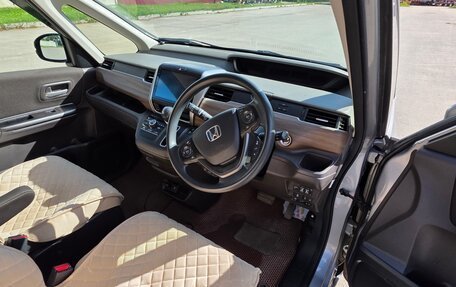 Honda Freed II, 2019 год, 1 595 000 рублей, 3 фотография